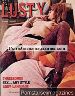 Lusty Volume 1 Number 1-1971 Delta Publishing magazine